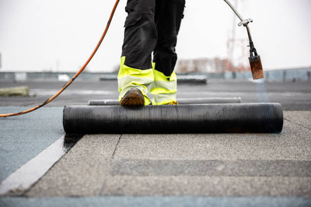 Best Commercial Roofing Services  in USA